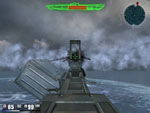 UberSoldier screenshot 1