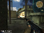 UberSoldier screenshot 2