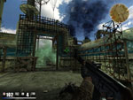 UberSoldier screenshot 4