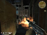 UberSoldier screenshot 5