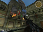 UberSoldier screenshot 6