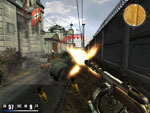 UberSoldier screenshot 9