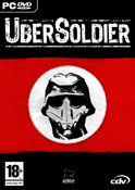 UberSoldier Box art