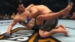 UFC 2009 Undisputed screenshot 12