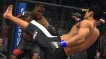 UFC 2009 Undisputed screenshot 6