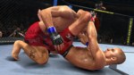 UFC Undisputed 2010 screenshot 4