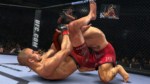 UFC Undisputed 2010 screenshot 5