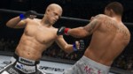 UFC Undisputed 3 screenshot 5