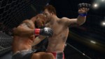 UFC Undisputed 3 screenshot 6