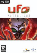 UFO: Afterlight pack shot