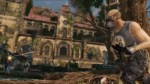 Uncharted 3: Drake's Deception screenshot 11