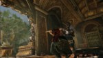 Uncharted 3: Drake's Deception screenshot 12
