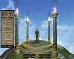 Vanguard: Saga of Heroes screenshot 1