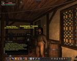 Vanguard: Saga of Heroes screenshot 4