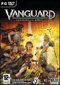 Vanguard: Saga of Heroes pack shot