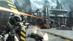 Vanquish screenshot 6