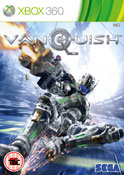 Vanquish pack shot