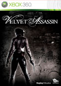 Velvet Assassin pack shot