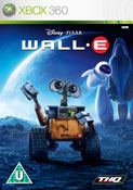 WALL.E pack shot