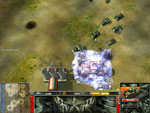 War Front: Turning Point screenshot 1