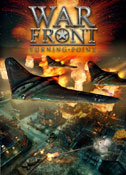 War Front: Turning Point pack shot