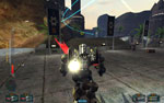 War World: Tactical Combat screenshot 2