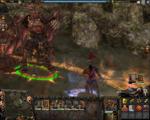 Warhammer: Mark of Chaos screenshot 1