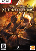 Warhammer: Mark of Chaos pack shot