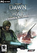 Winter Assault Box art