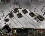 Winter Assault screenshot 12