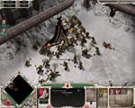 Winter Assault screenshot 6
