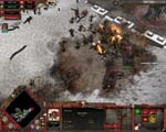 Winter Assault screenshot 8