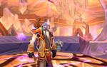 World of Warcraft: The Burning Crusade screenshot 15