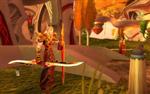 World of Warcraft: The Burning Crusade screenshot 16