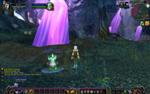 World of Warcraft: The Burning Crusade screenshot 1