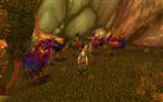 World of Warcraft: The Burning Crusade screenshot 20