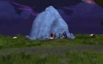 World of Warcraft: The Burning Crusade screenshot 24