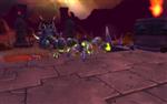 World of Warcraft: The Burning Crusade screenshot 28