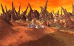 World of Warcraft: The Burning Crusade screenshot 32