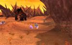 World of Warcraft: The Burning Crusade screenshot 33