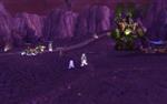 World of Warcraft: The Burning Crusade screenshot 34