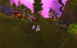 World of Warcraft: The Burning Crusade screenshot 44