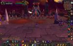 World of Warcraft: The Burning Crusade screenshot 5