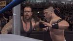 WWE SmackDown vs. RAW 2007 screenshot 1