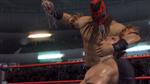 WWE SmackDown vs. RAW 2007 screenshot 2