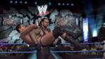 WWE SmackDown vs. RAW 2007 screenshot 5