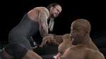 WWE SmackDown vs. RAW 2008 screenshot 10