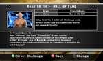 WWE SmackDown vs. RAW 2008 screenshot 12