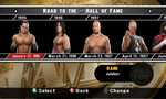 WWE SmackDown vs. RAW 2008 screenshot 1