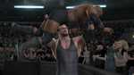 WWE SmackDown vs. RAW 2008 screenshot 3